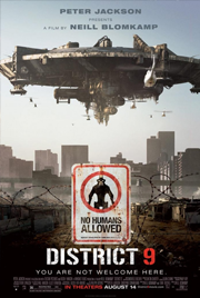 District 9 Review